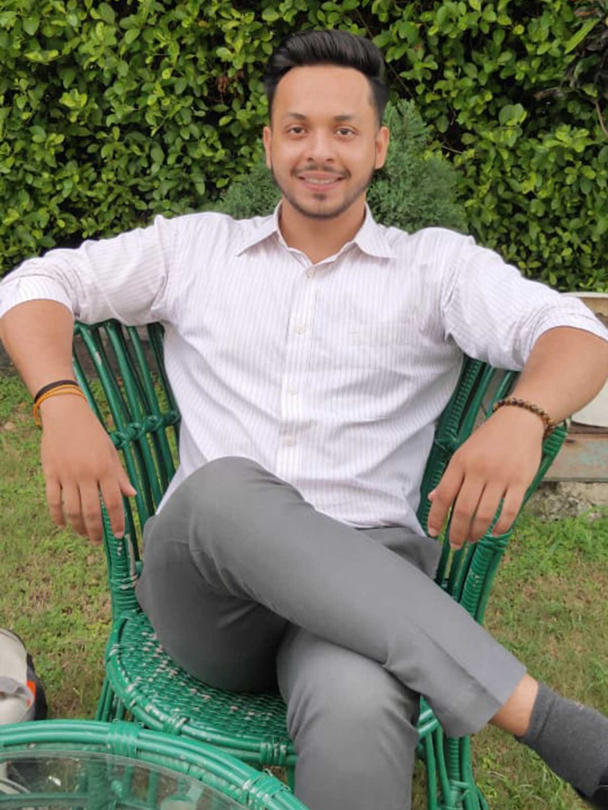 Naveen Gupta
